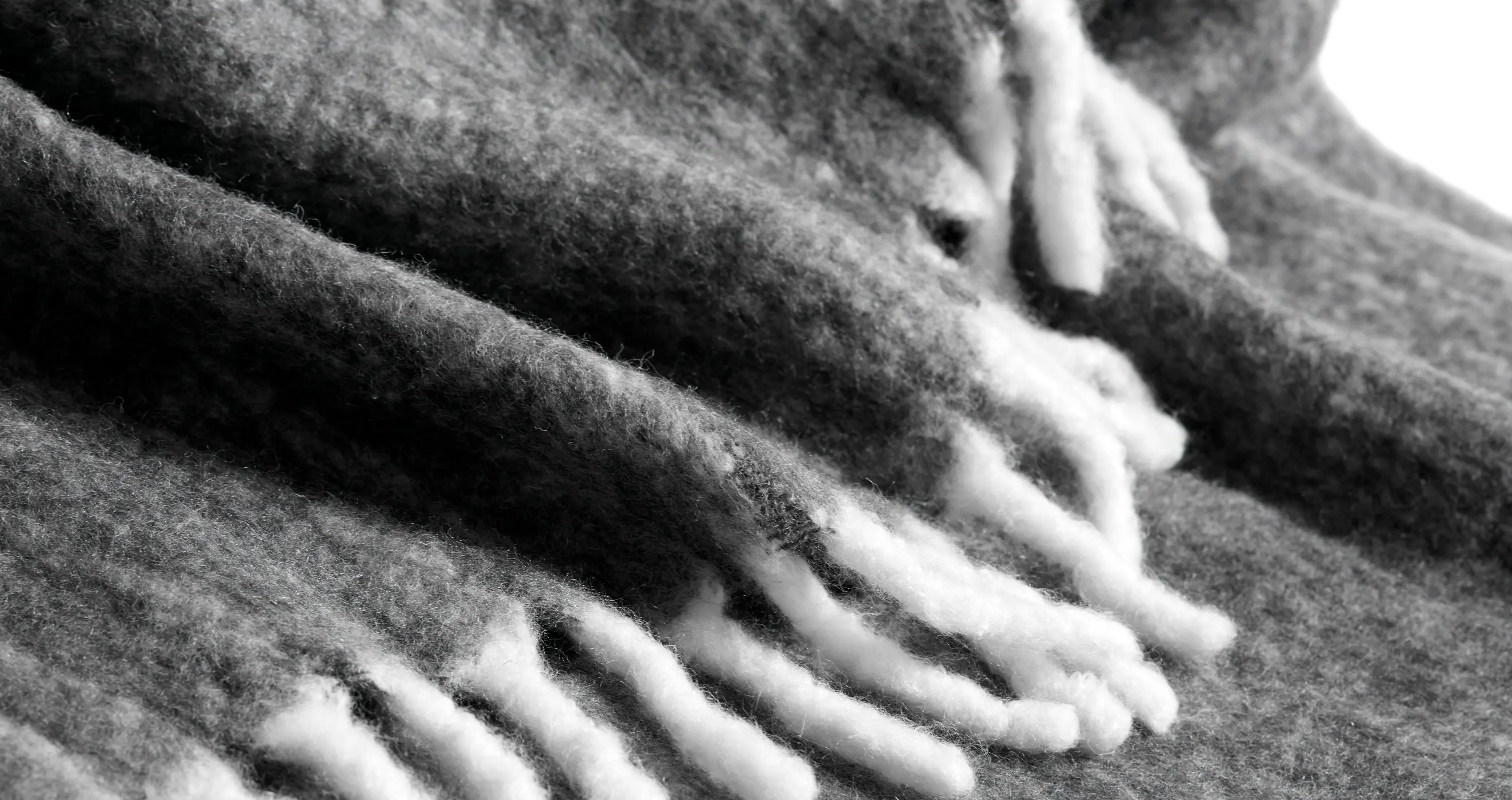 ［BoConcept］Keep Me Warm ブランケット/クリーム Keep Me Warmブランケット | Plaid | Keep me warm | | BoConcept